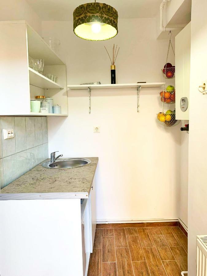 Pine House Apartamento Braşov Exterior foto