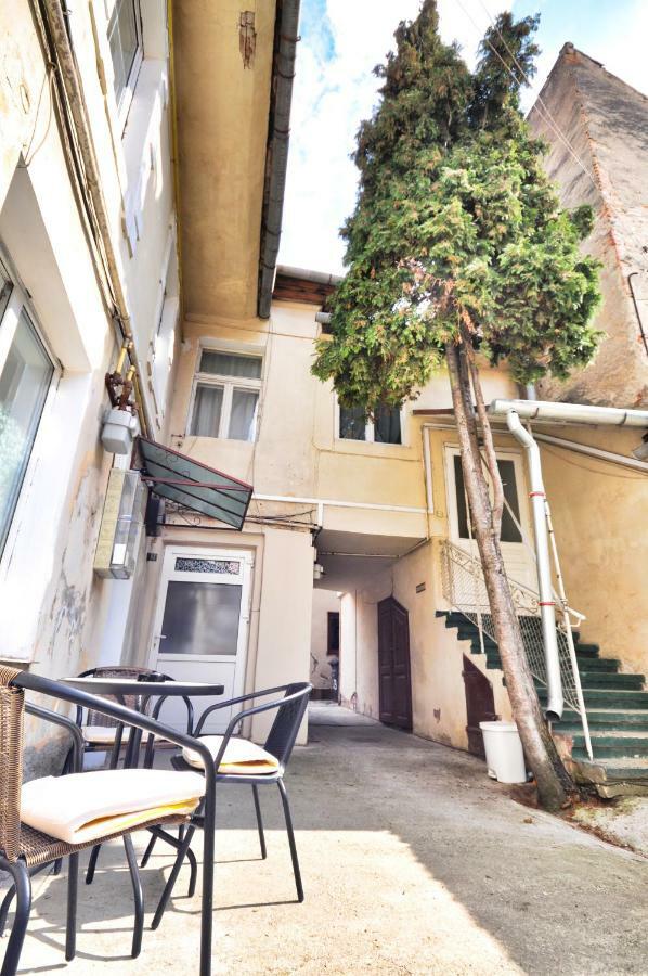 Pine House Apartamento Braşov Exterior foto
