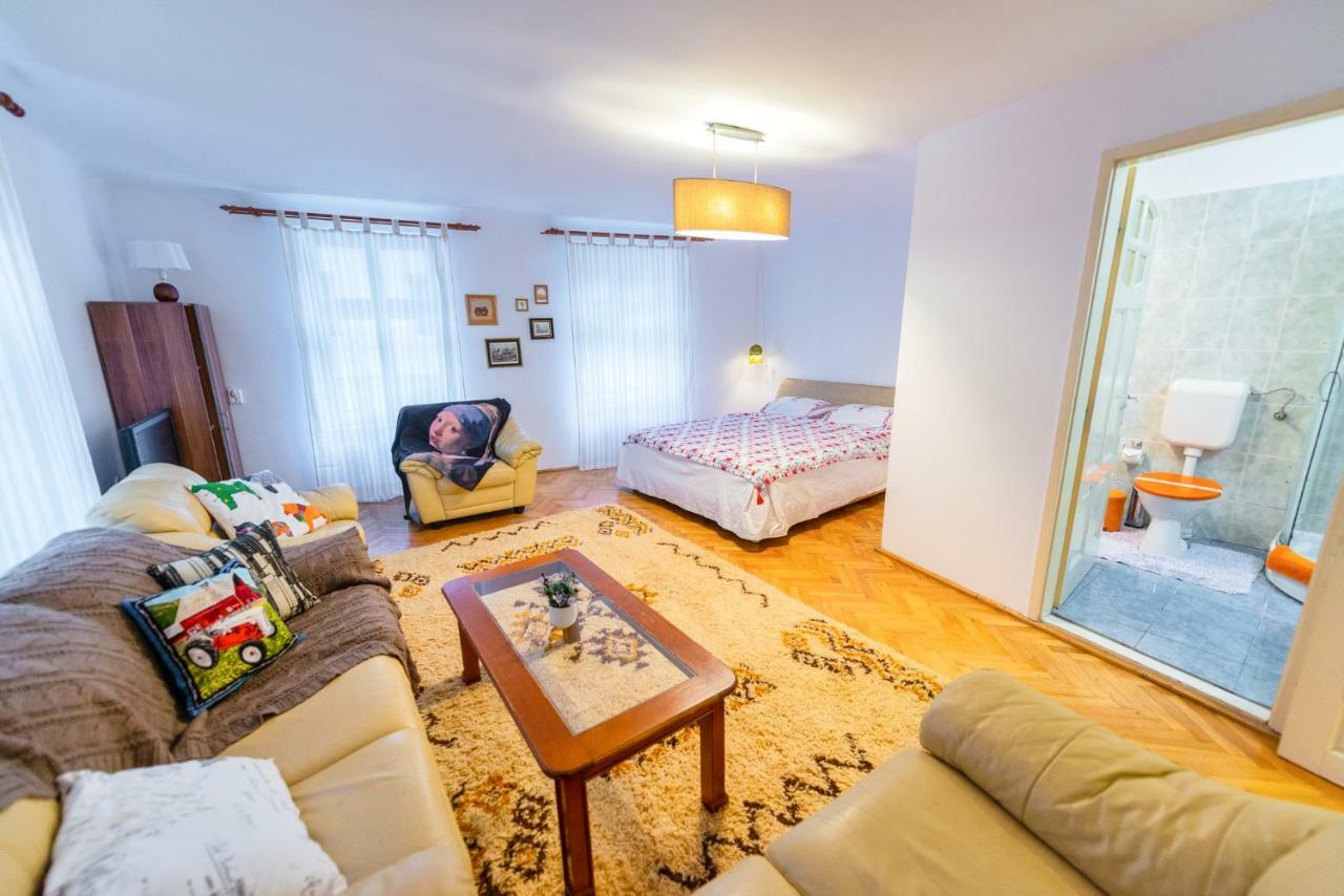 Pine House Apartamento Braşov Exterior foto