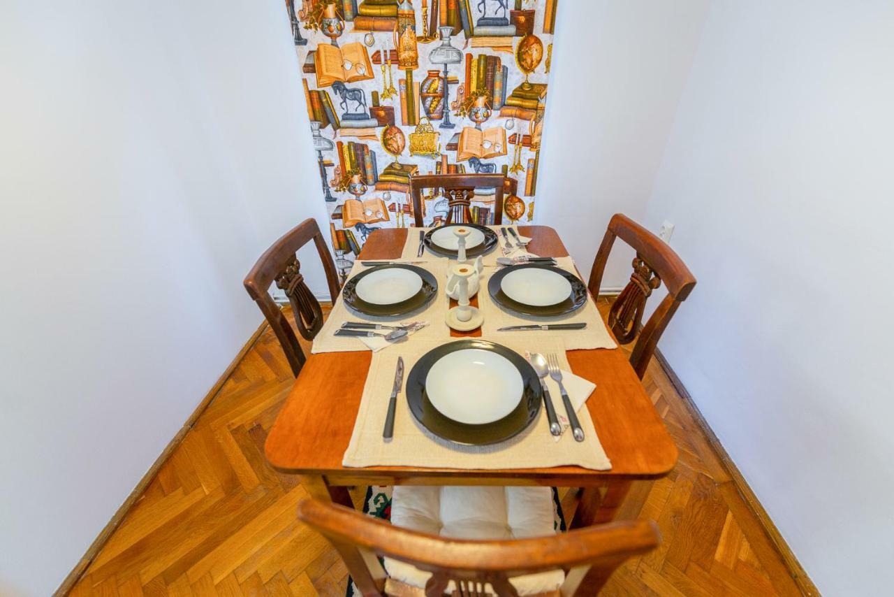 Pine House Apartamento Braşov Exterior foto